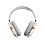 Cozy Fiction | Books & Blooms AirPods Max Case