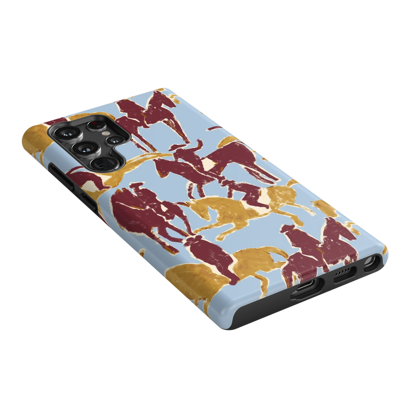 Wild Rider | Painted Rodeo Case