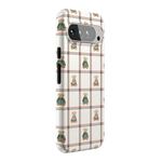 Bear Hugs | Teddy Squares Case