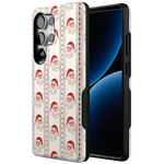 Jolly St. Nick | Retro Claus Case