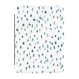 We've Peaked | Après Ski Mountains Kindle Case