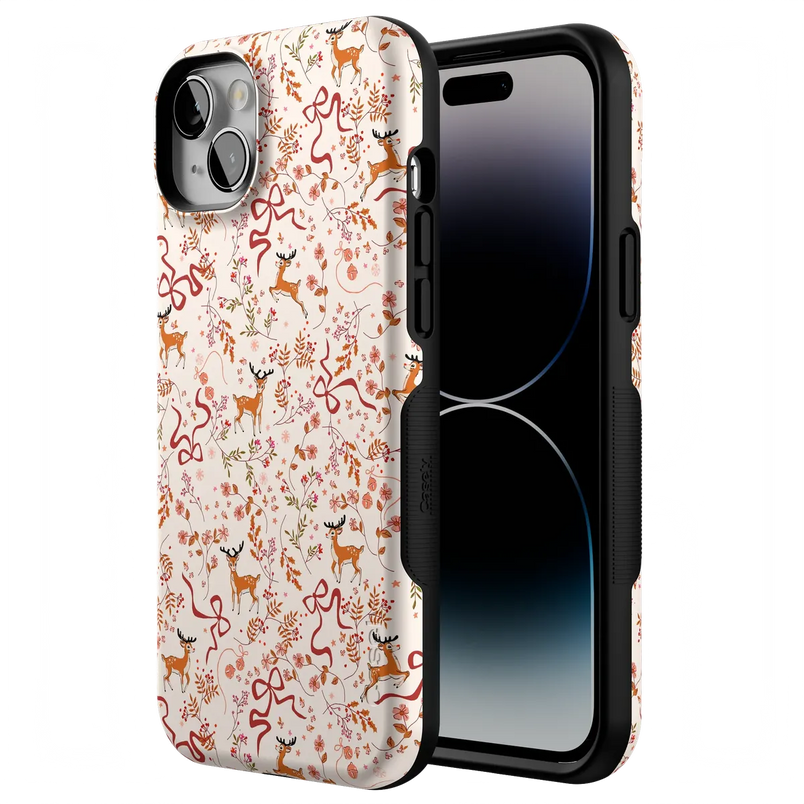 Dashing Through the Snow | Enchanted Forest Case