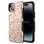 Dashing Through the Snow | Enchanted Forest Case