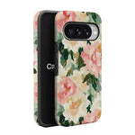 The Garden Room | Painted Petals Case