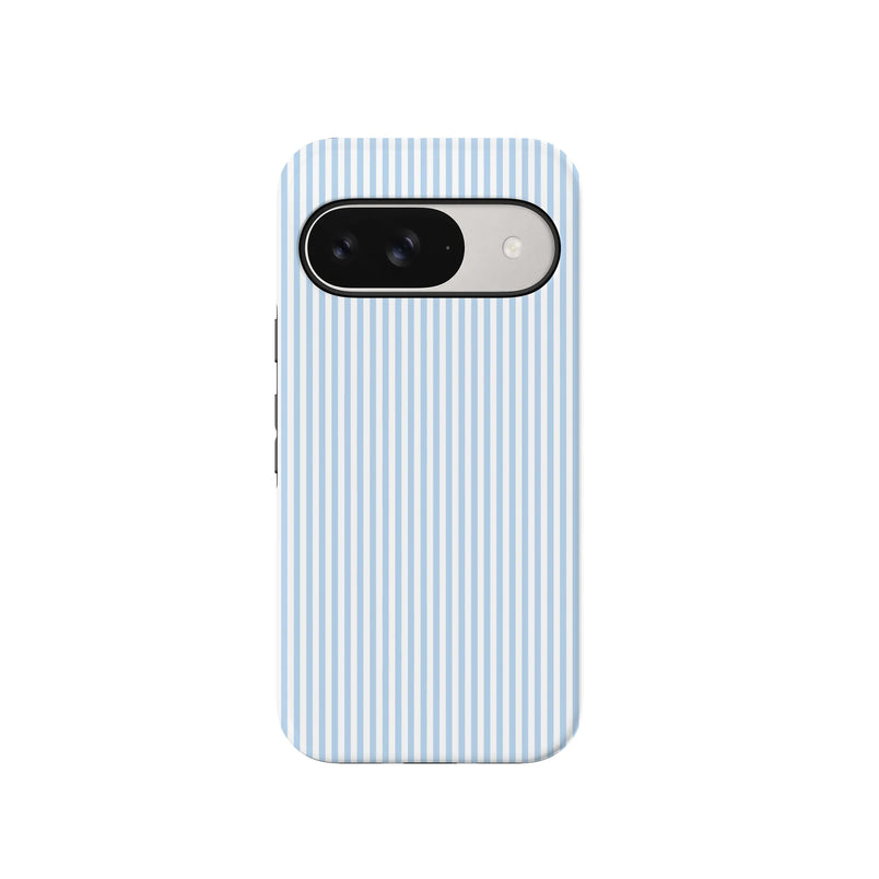 Marina Lines | Tiny Pinstripe Case