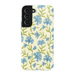 Garden Breeze | Seaside Vines Case - Galaxy S22 Plus