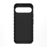 Checked Twice | Green Plaid Case