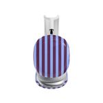 Perfect Stripes | Purple & Blue Stripes AirPods Max Case