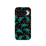You're Dino-mite | Green Dinosaur Case