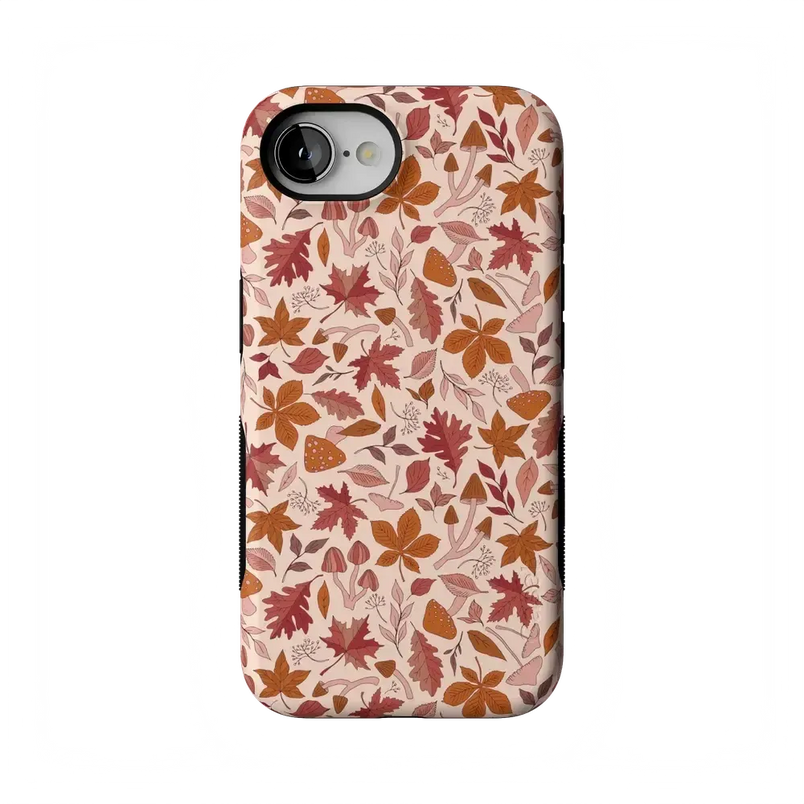 Can't Help Falling | Autumn Leaves Case