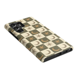 Mystic Moonstar | Green Celestial Case