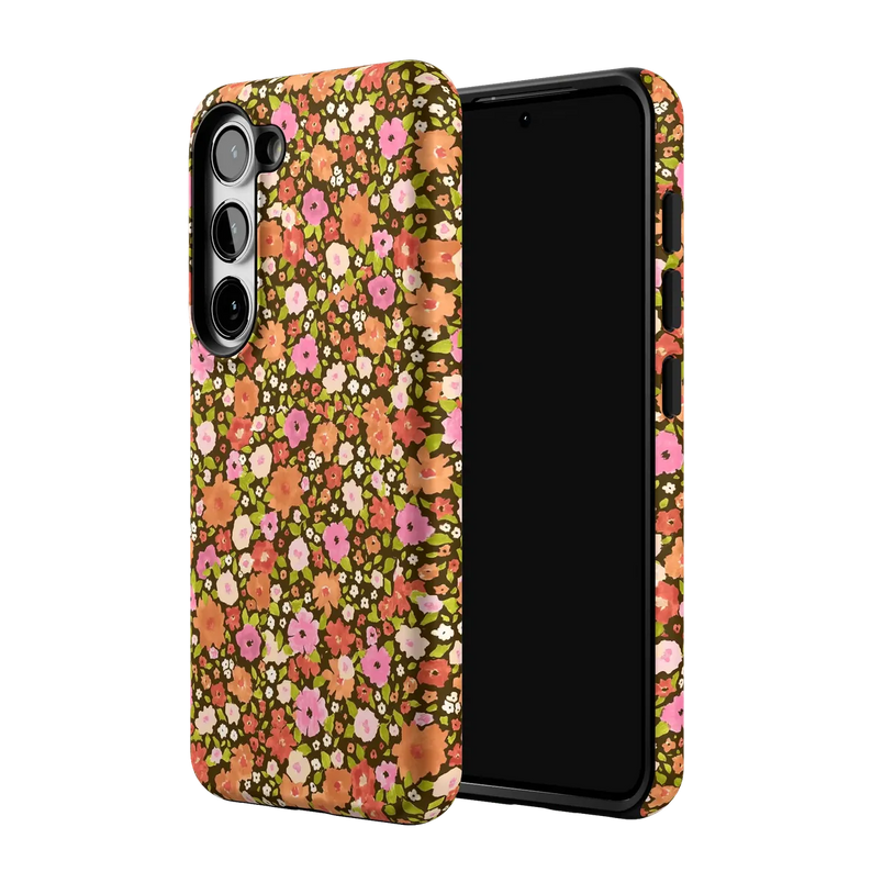 Rustic Roses | Boho Bouquet Case