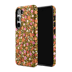 Rustic Roses | Boho Bouquet Case