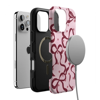 Coquette Crush | Bows Case