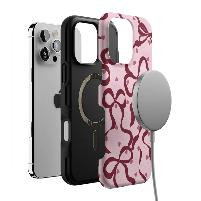 Coquette Crush | Bows Case