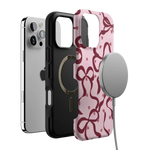 Coquette Crush | Bows Case