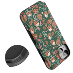 Gingerbread Lane | Holiday Sweets Case