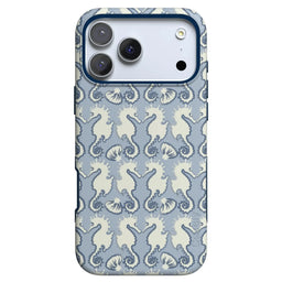 Seahorse Drift | Coastal Blues Case