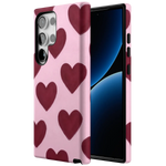 Whole Lotta Love | Plum Hearts Case