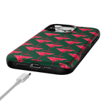 Shaken Not Stirred | Retro Martini Case