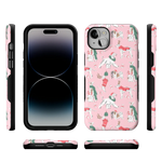 Winter Woofs | Holiday Dog Case