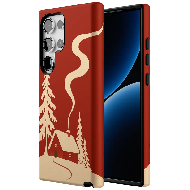 Snowed In | Cozy Winter Case