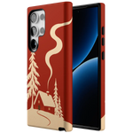 Snowed In | Cozy Winter Case