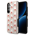 Jolly St. Nick | Retro Claus Case