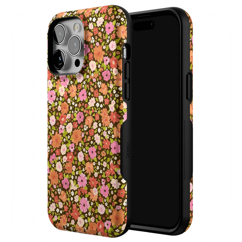 Rustic Roses | Boho Bouquet Case