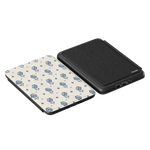 Seaside Stitch | Vintage Roses Kindle Case