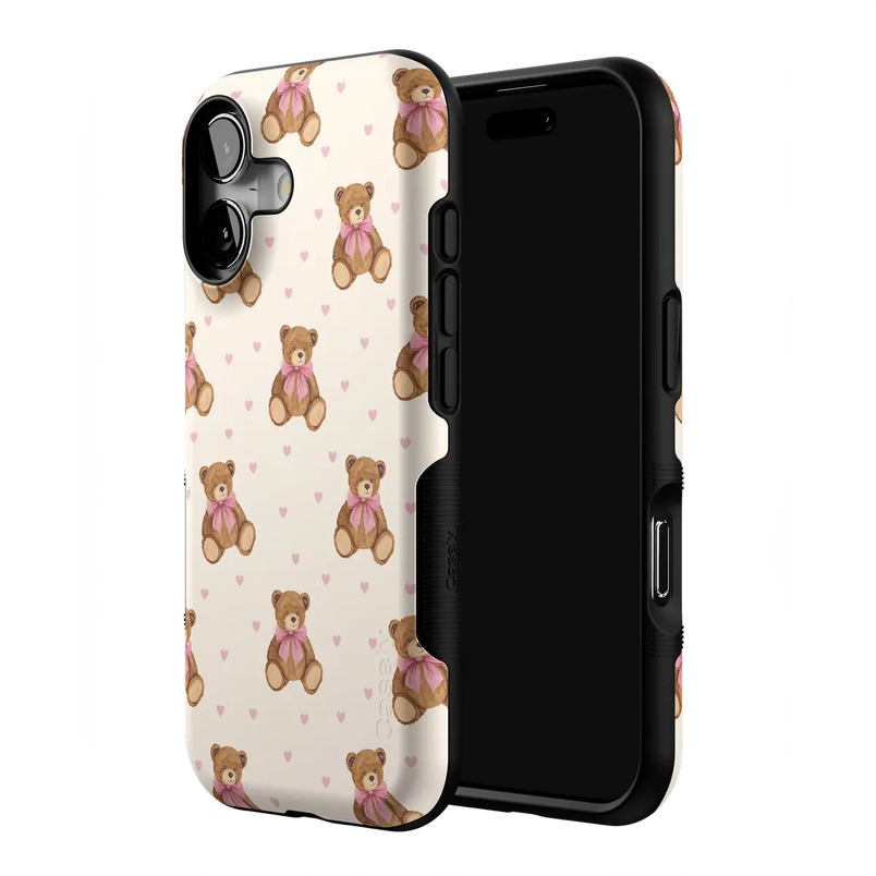 Cuddle Club | Teddy Bear Case