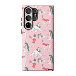 Winter Woofs | Holiday Dog Case