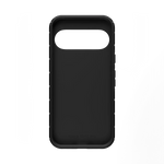 On the Dot | Black Polka Dot Case