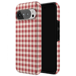 Sweet Jam | Red Gingham Case