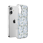 Nantucket Cottage | Blue Hydrangea Case