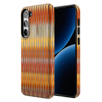 Frontier Weave | Boho Sunset Case