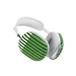 Fairway Stripes | Clubhouse AirPods Max Case