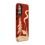 Snowed In | Cozy Winter Case