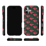 Shaken Not Stirred | Retro Martini Case