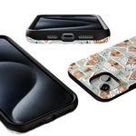 Built Too Sweet | Frosted Village Case