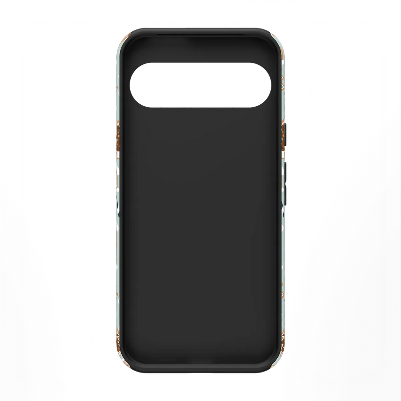 Built Too Sweet | Frosted Village Case