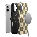 Mystic Moonstar | Green Celestial Case