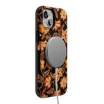 Maple Flowers | Floral Foliage Case