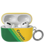 AirPods Pro 1 Case SHOPSTORM_HIDDEN_PRODUCT Casely Club Keep It Classic | Crayola AirPods Pro 1 Case 