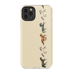 Stallion Stampede | Wild Horses Case - iPhone 11 Pro