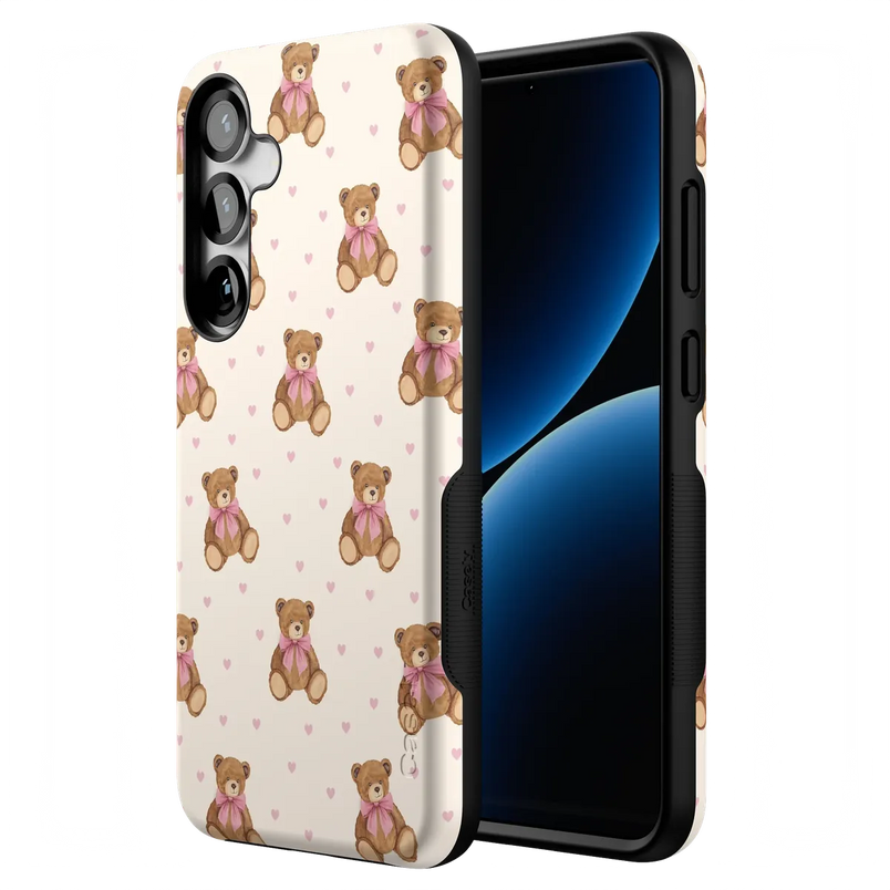 Cuddle Club | Teddy Bear Case