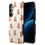 Cuddle Club | Teddy Bear Case