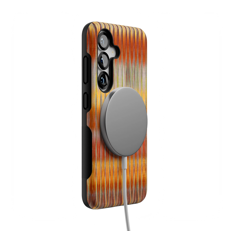 Frontier Weave | Boho Sunset Case