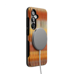 Frontier Weave | Boho Sunset Case