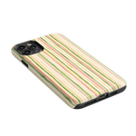 Sweet Stripes | Rainbow Pastel Case